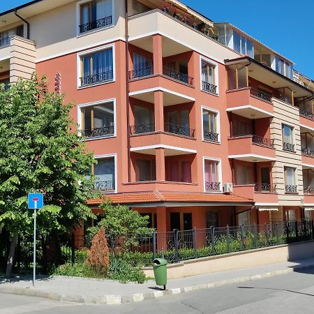 Villa Rossa Ράβντα Εξωτερικό φωτογραφία