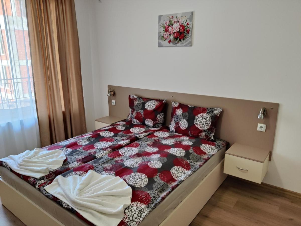 Villa Rossa Ράβντα Εξωτερικό φωτογραφία